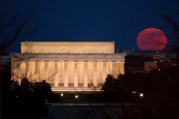 supermoon