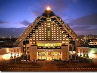 wafi mall