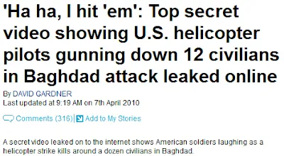 wikileaks