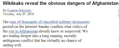 wikileaks