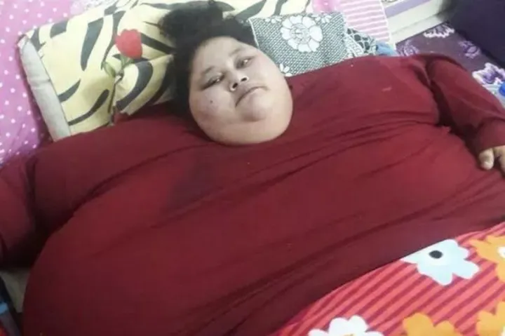 Eman Abdul Atti&nbsp;
