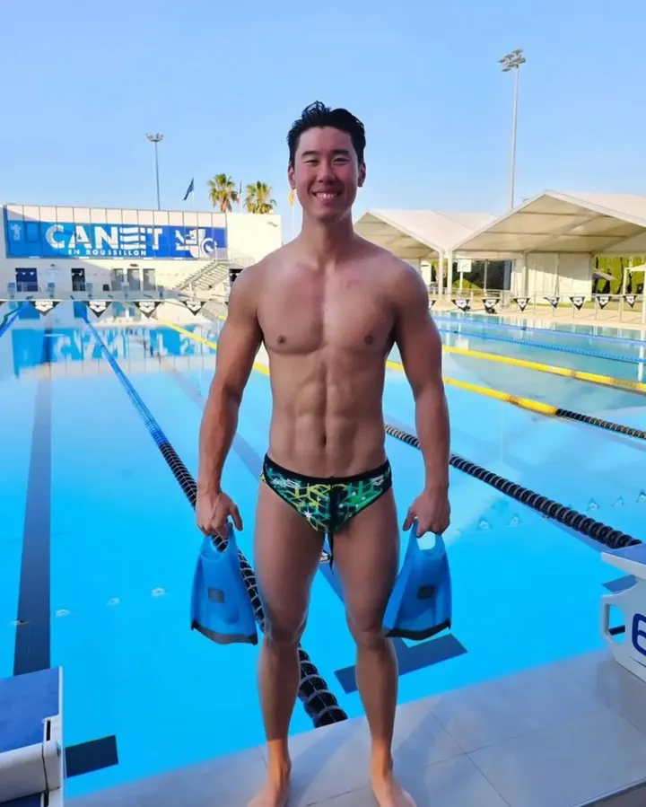 William Yang -- Australie