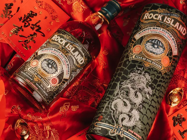 rock island year of the dragon