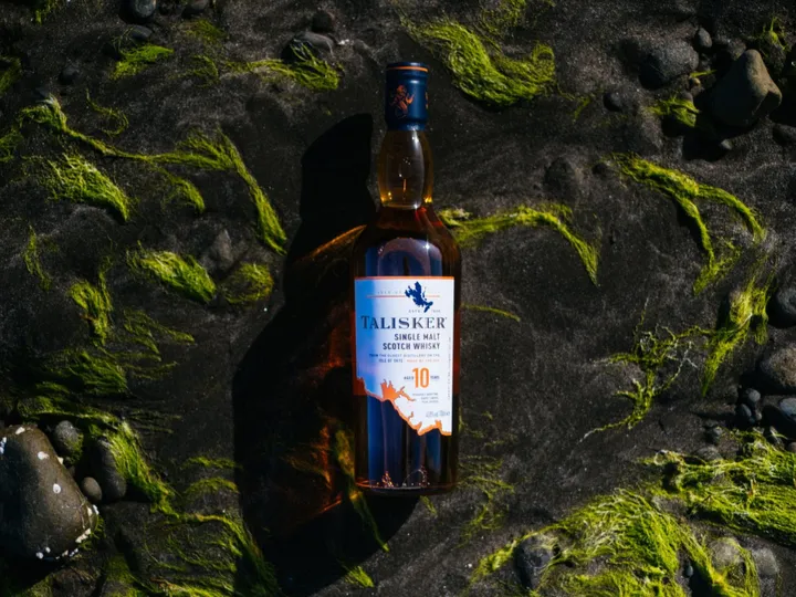 talisker world ocean day