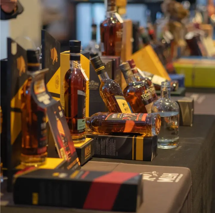 whisky event eindhoven