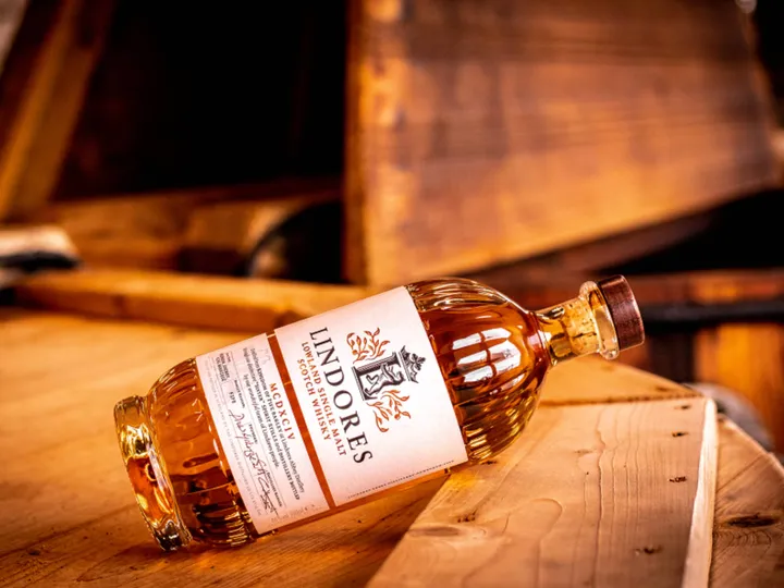 Foto: Lindores Abbey Distillery