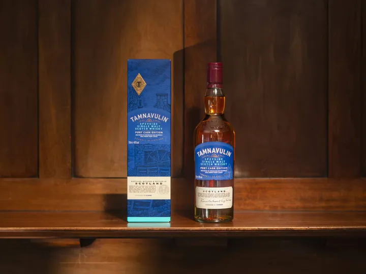 tamnavulin port cask editionjpg