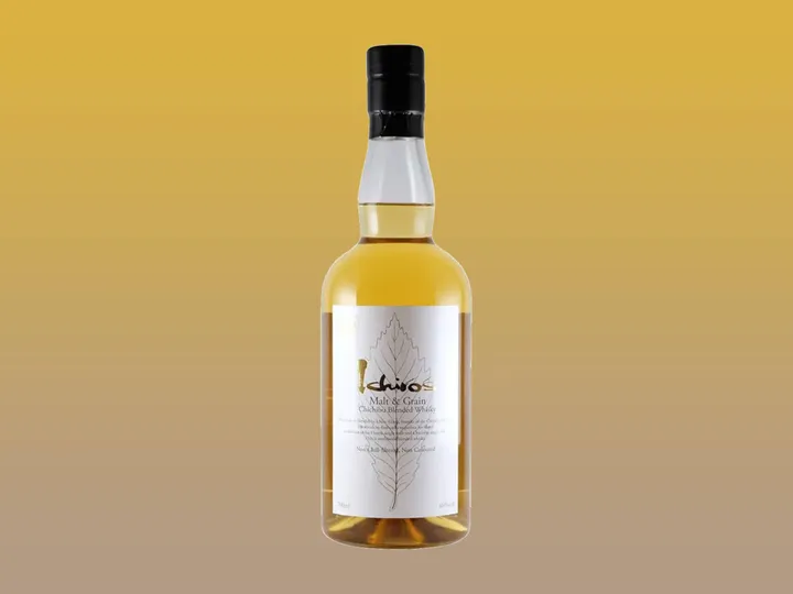Hakushu Distiller’s Reserve bottle and tasting profile