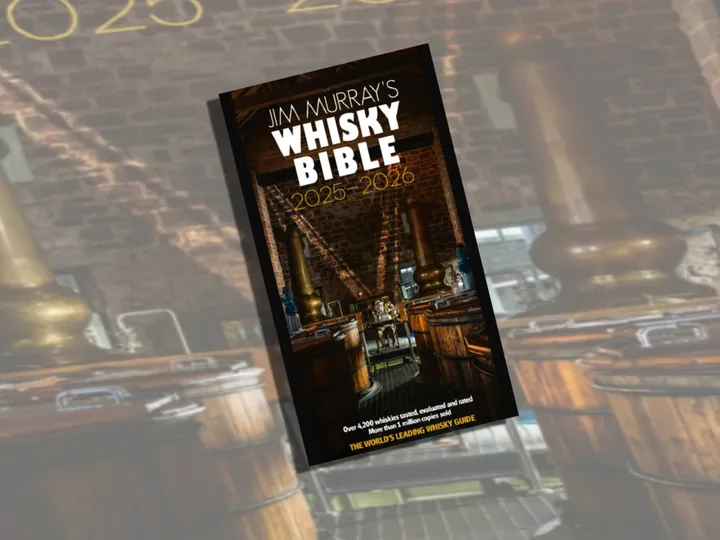 Whisky Bible 2026