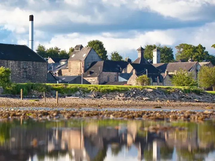 The Dalmore