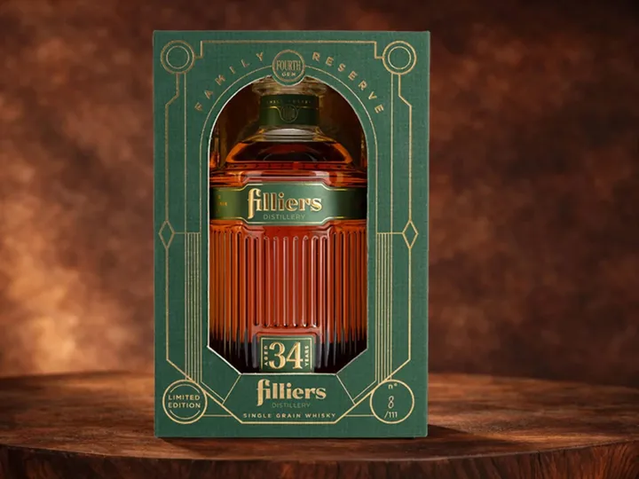 Filliers 34YO
