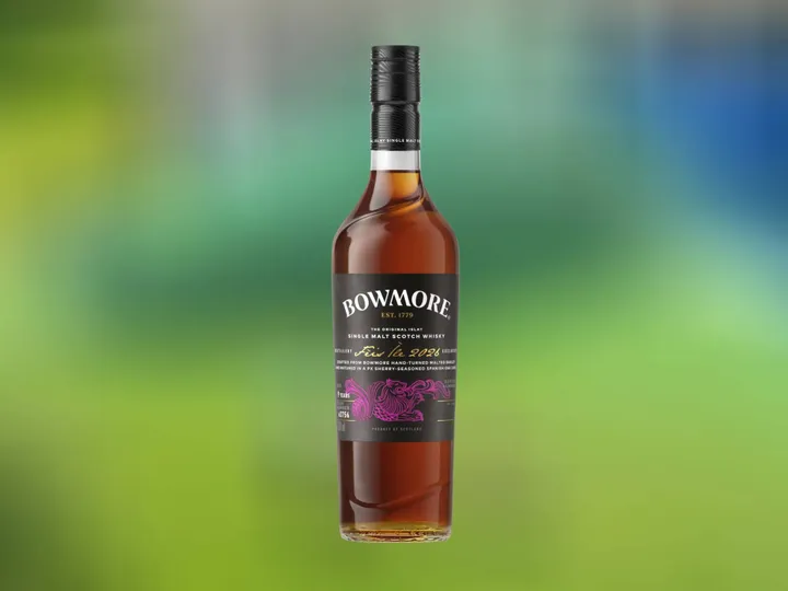 Bowmore Feis Ile 2026