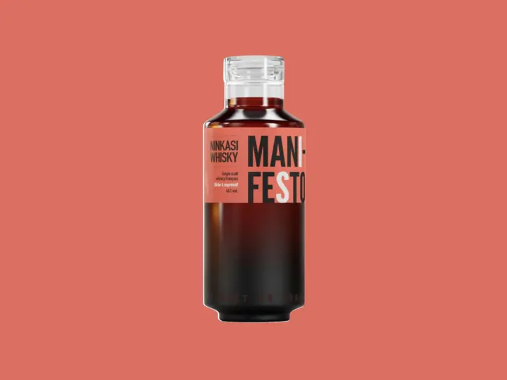 Ninkasi whisky Manifesto