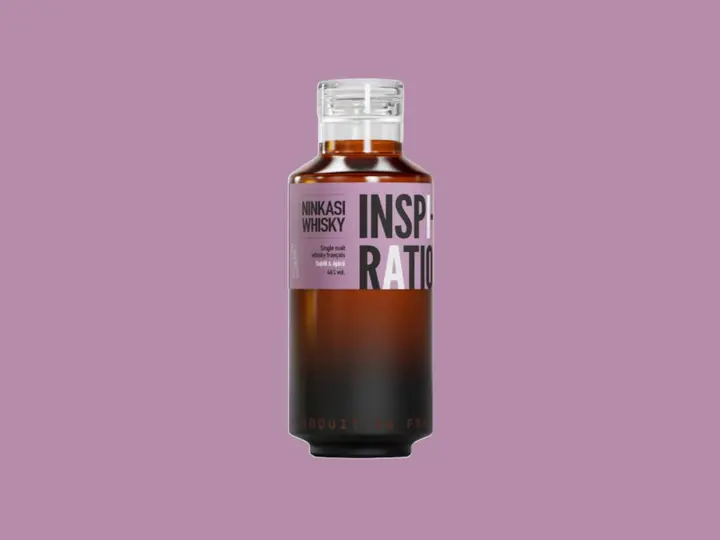 Ninkasi whisky overvier