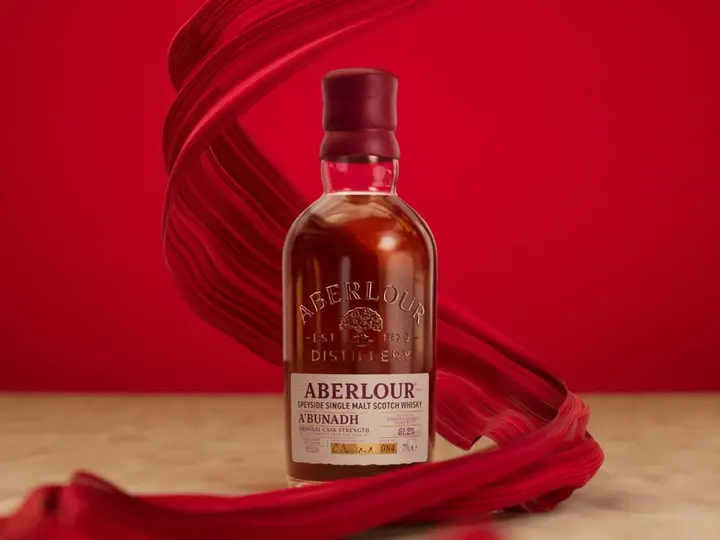 Aberlour A’Bunadh