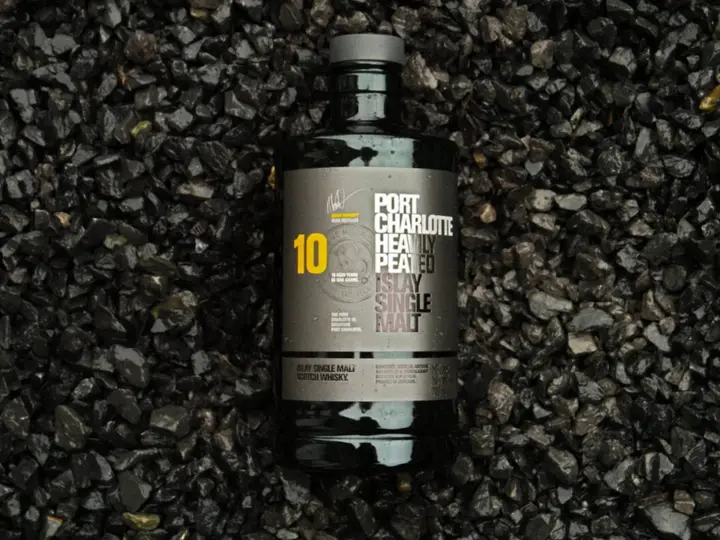 Port Charlotte 10 Year Old