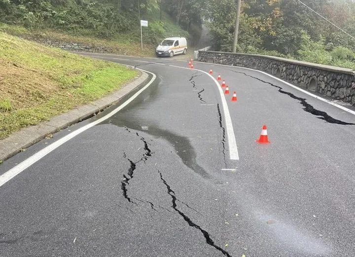 Foto: ValSeriananews