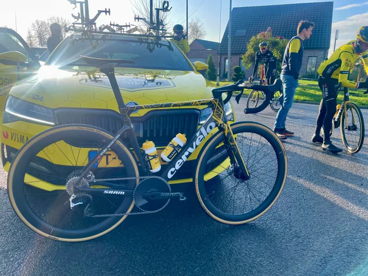 fietswva
