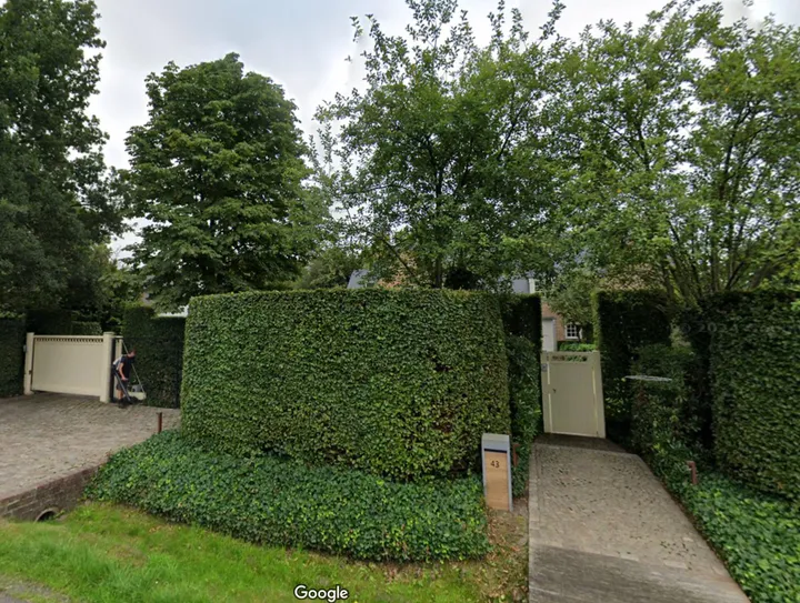 Foto: Google Street View