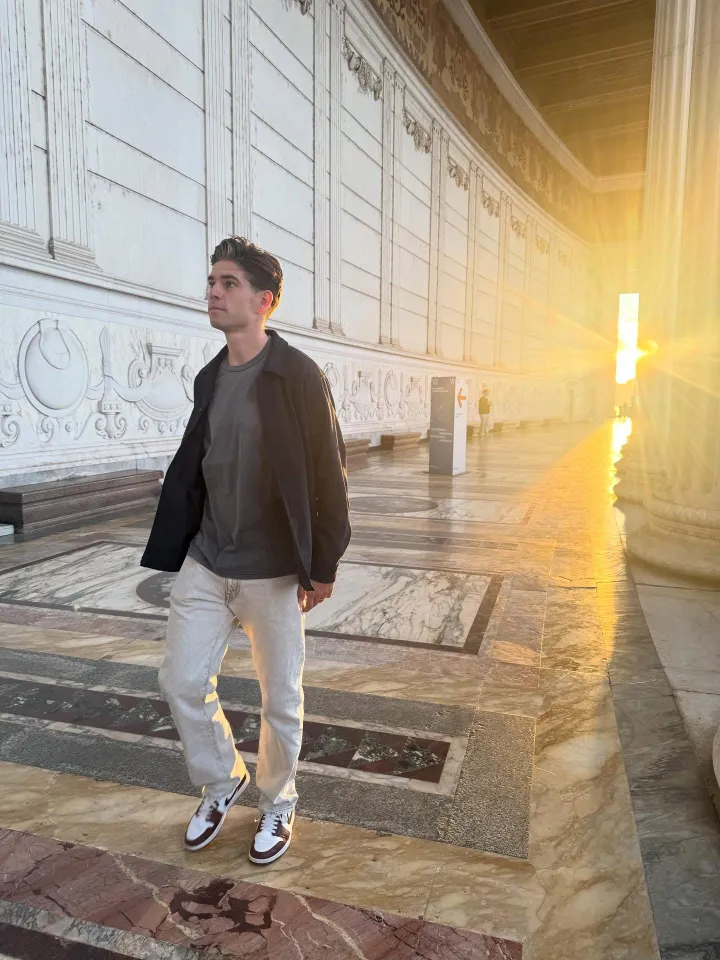 woutvanaertvakantie2