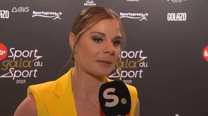 Kopecky Sportgala