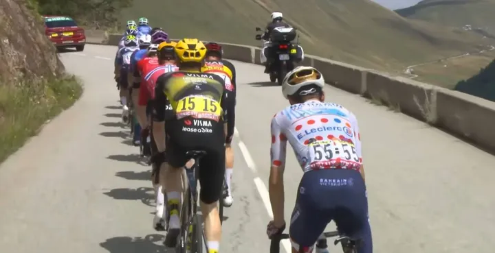 Tour de France 2026