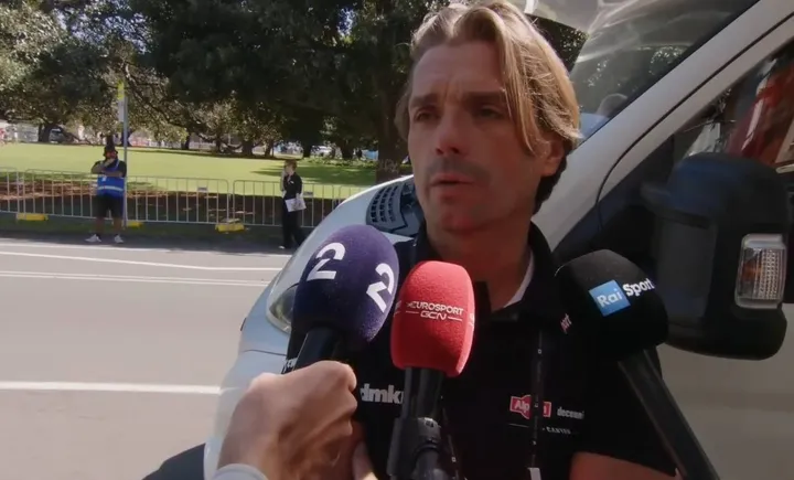 Christophe Roodhooft interview