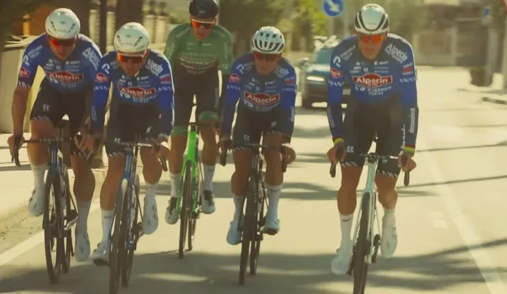 Alpecin-Premier Tech