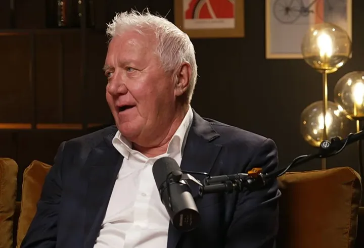 Patrick Lefevere interview