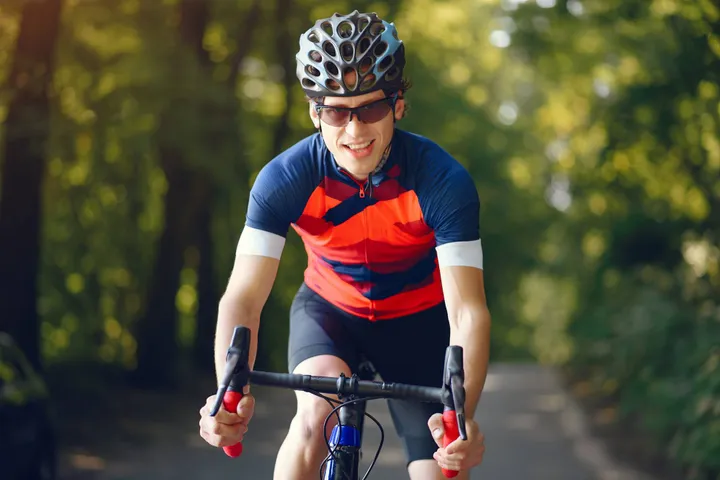 fietstraining