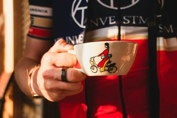 wielrenner_koffie