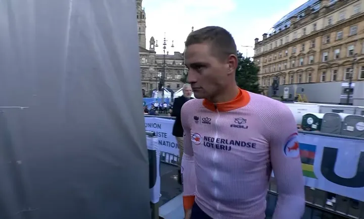 Mathieu van der Poel