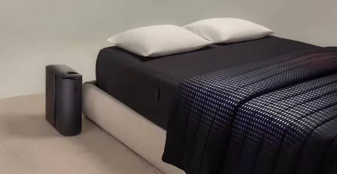 Matrascover Eight Sleep