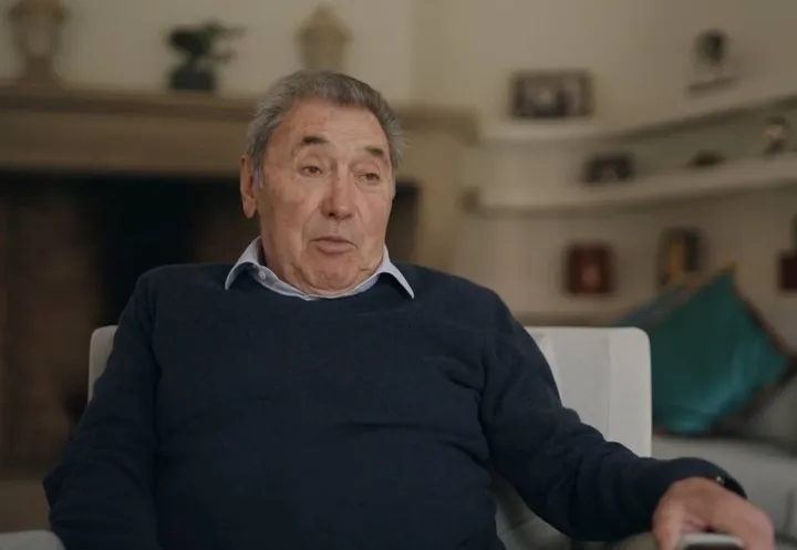 Eddy Merckx