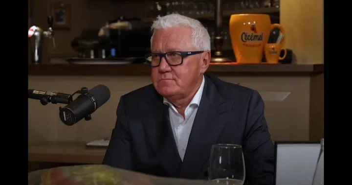 Patrick Lefevere praat eerlijk over zijn alcoholgebruik