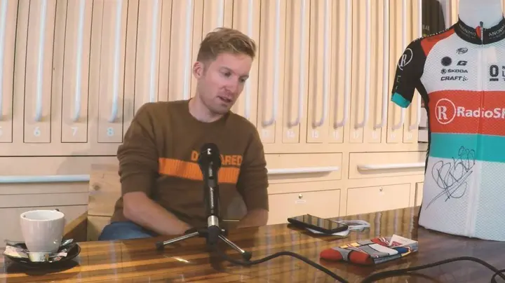 Interview met Jan Bakelants