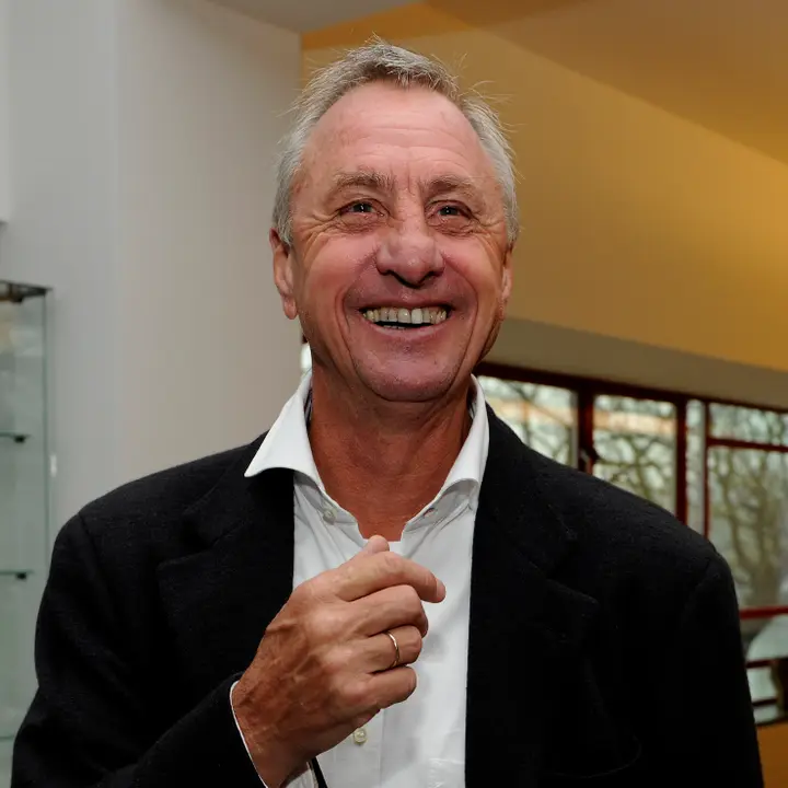 johan cruijff ajax