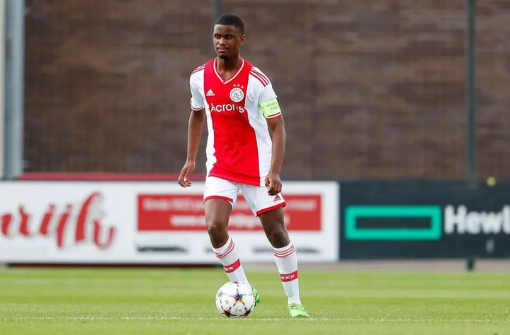 jorrel hato
