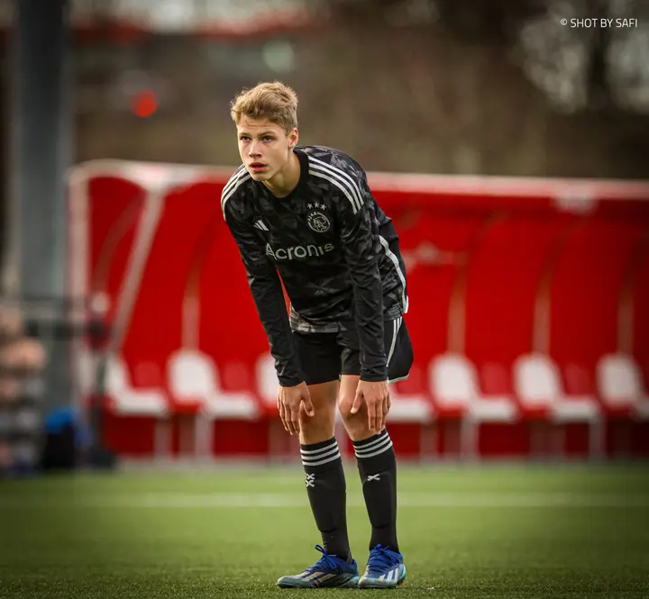 sean steur