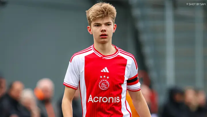 tim de koning