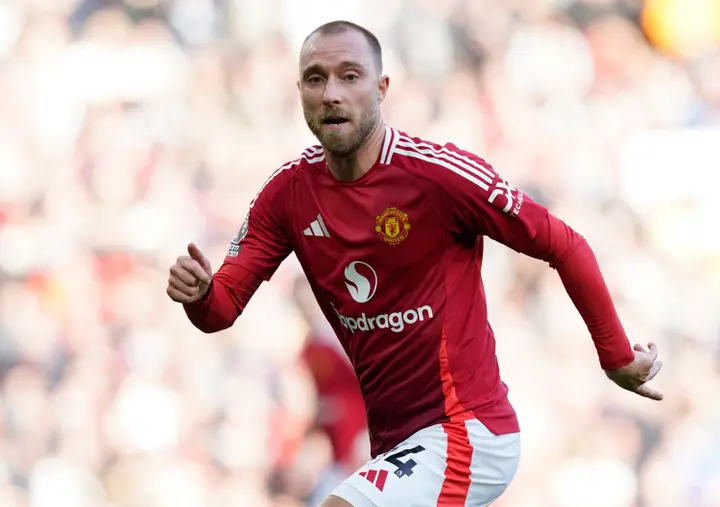 christian eriksen