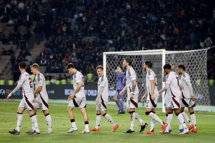 qarabag ajax
