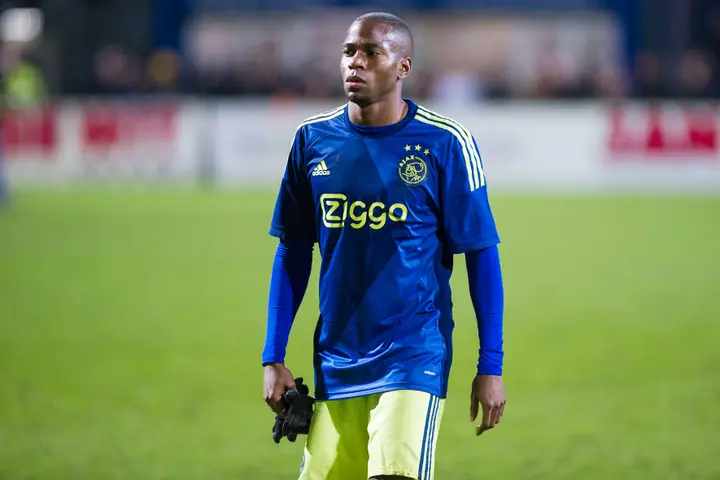 ruben ligeon