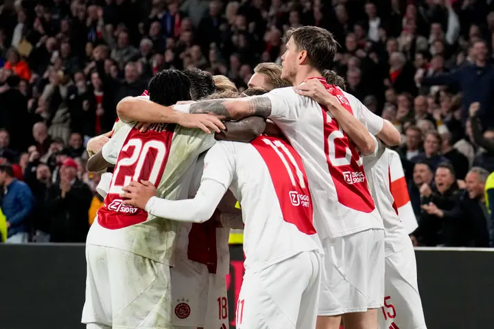 ajax