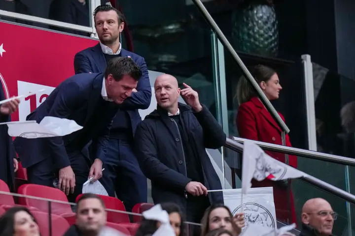 jordi cruijff ajax menno geelen cas biesta