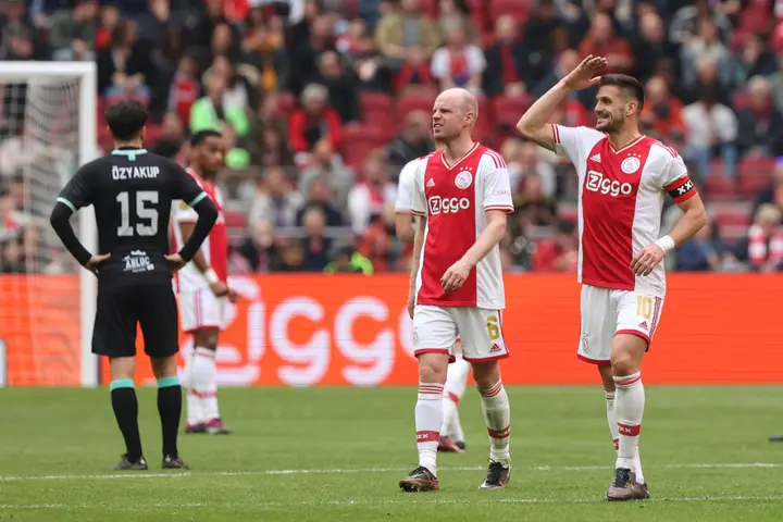 'Ik zou hem de hele zomer stalken, zeggen dat hij moet blijven en een team om hem bouwen.'
