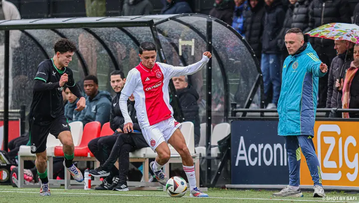 marouane bentaleb