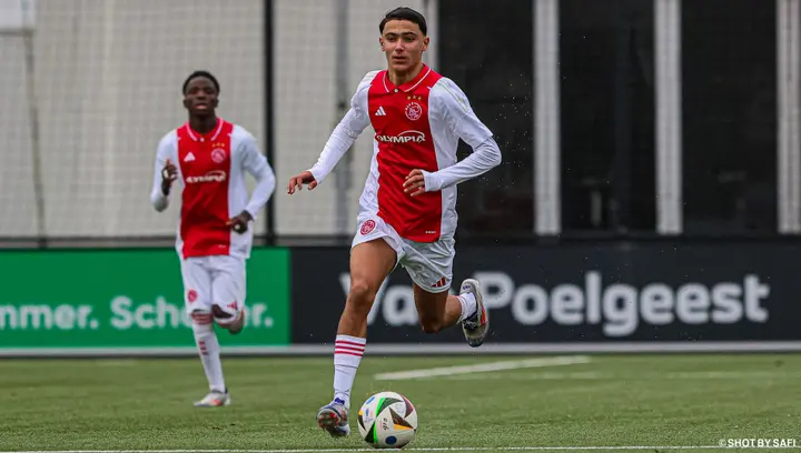 marouane bentaleb