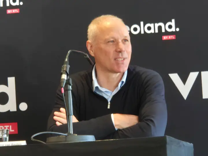 marco van basten basta