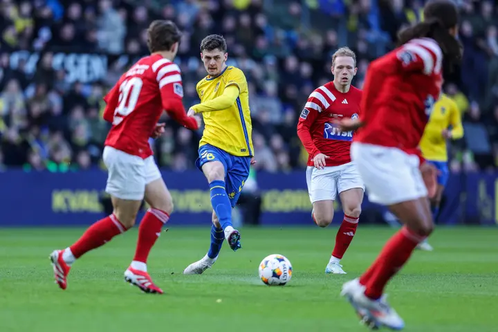 tahirovic brondby